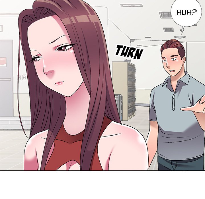 Daydream chapter 33 page 26