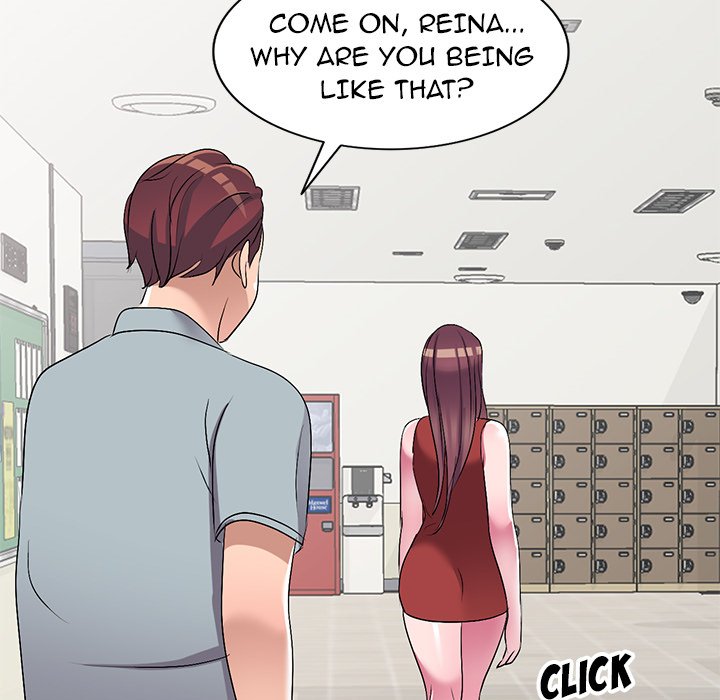 Daydream chapter 33 page 28