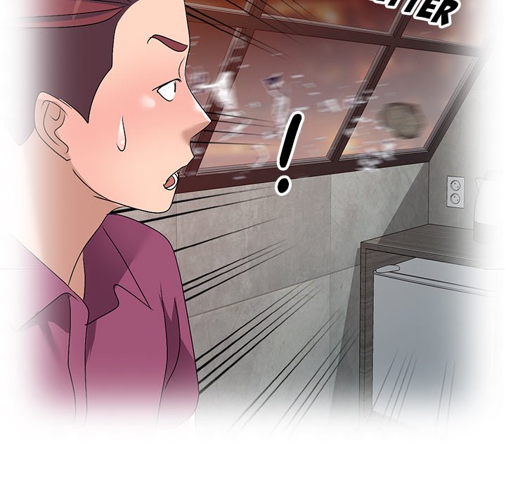 Daydream chapter 33 page 50
