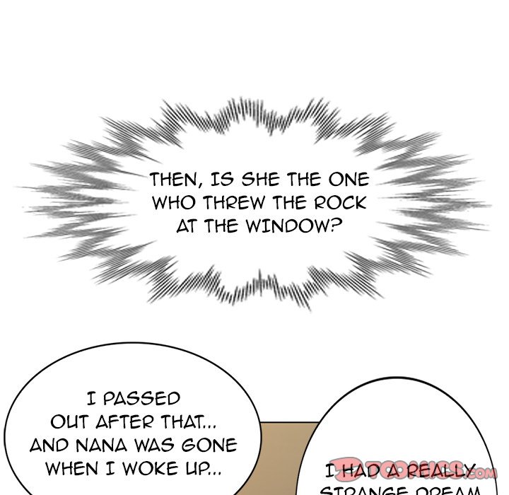 Daydream chapter 33 page 51