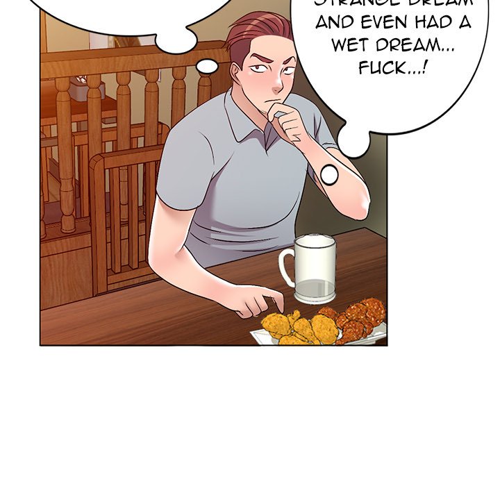 Daydream chapter 33 page 52