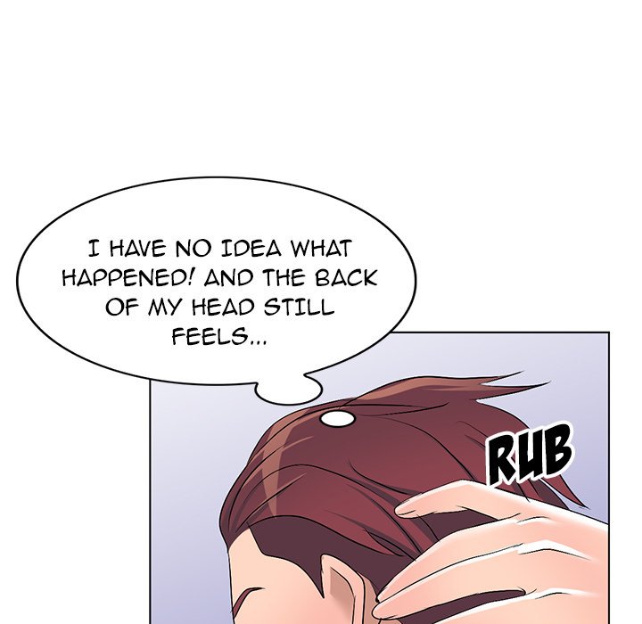 Daydream chapter 33 page 53