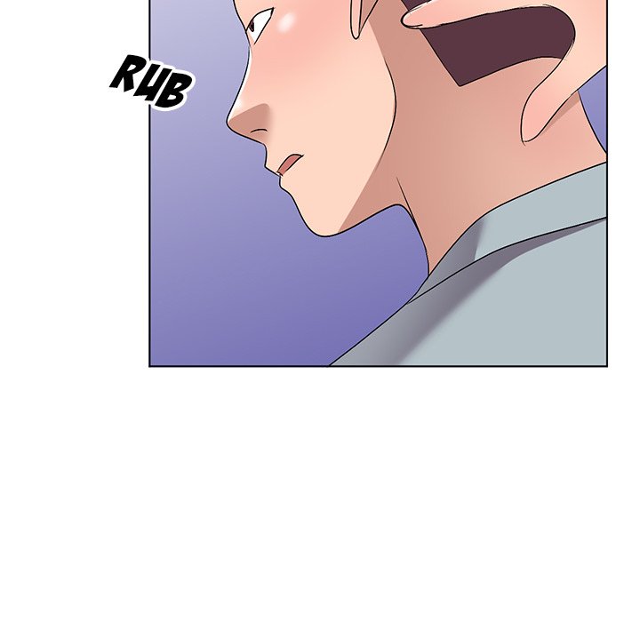 Daydream chapter 33 page 54