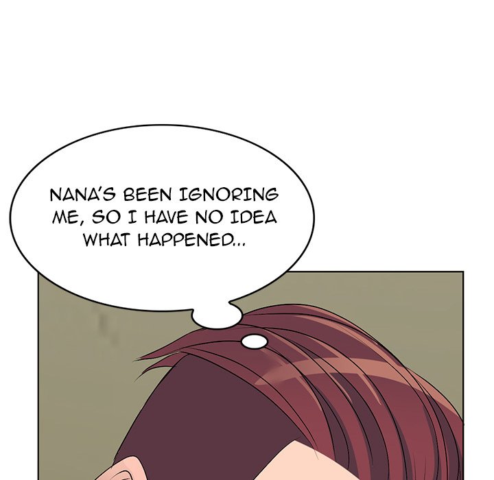 Daydream chapter 33 page 55