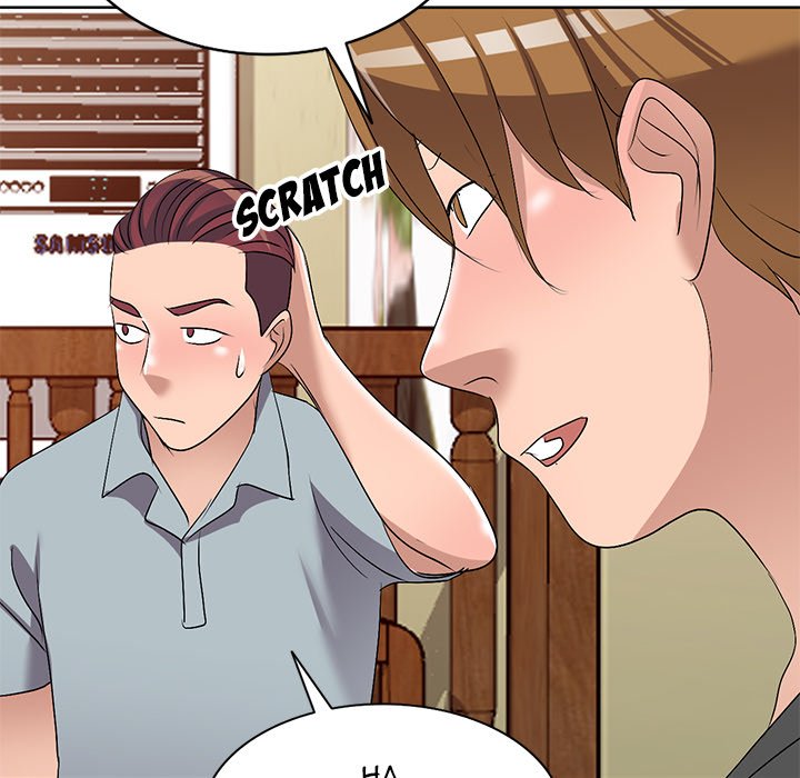 Daydream chapter 33 page 60