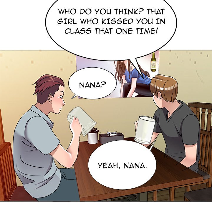 Daydream chapter 33 page 64