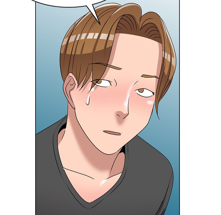 Daydream chapter 33 page 66