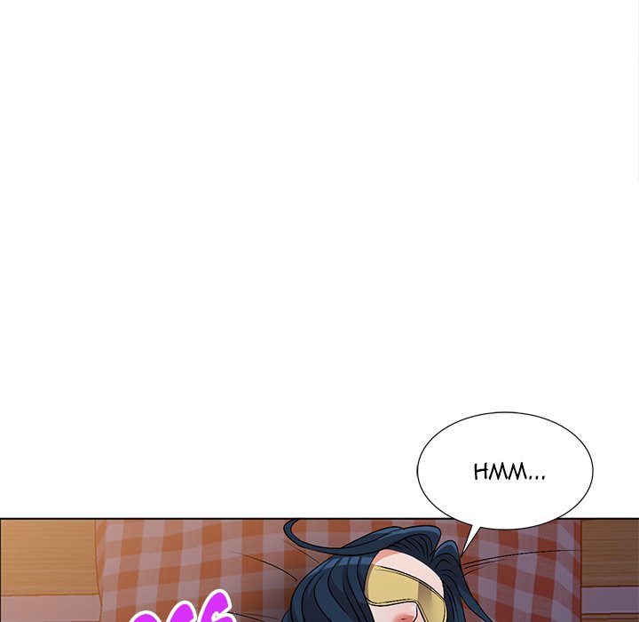 Daydream chapter 33 page 74