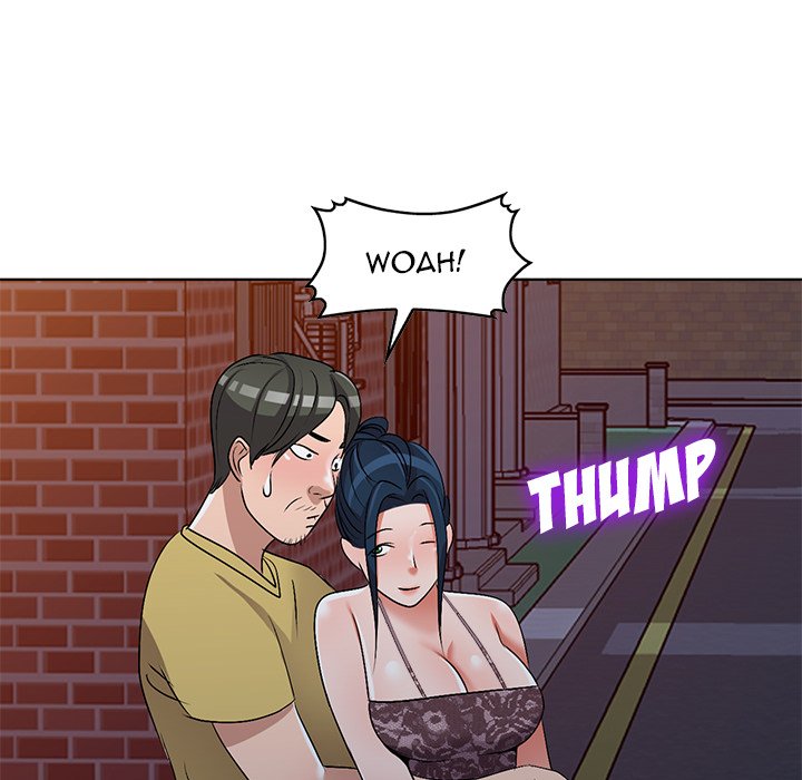 Daydream chapter 33 page 106