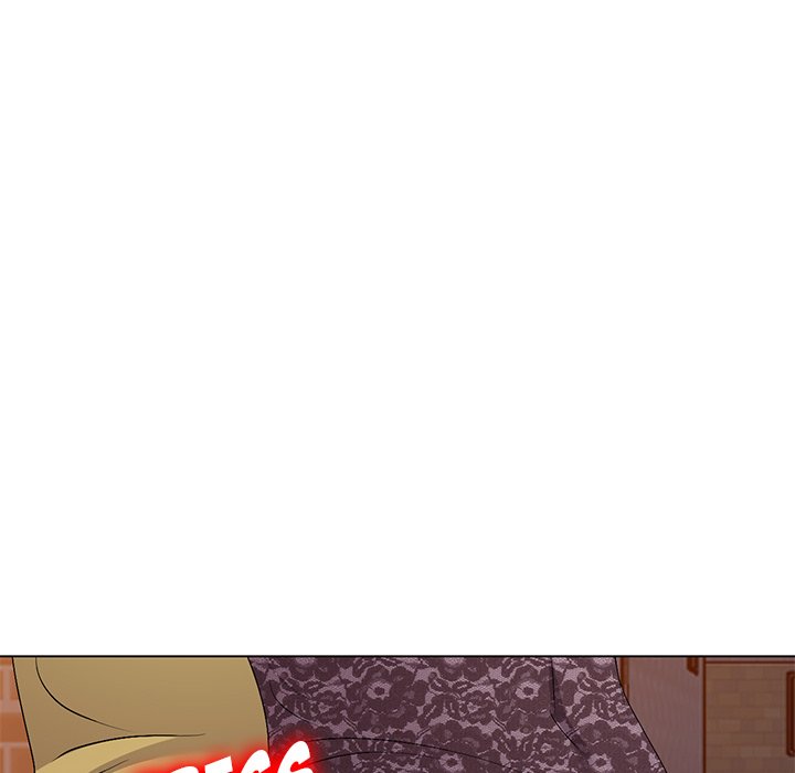 Daydream chapter 33 page 114