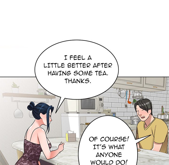 Daydream chapter 33 page 119