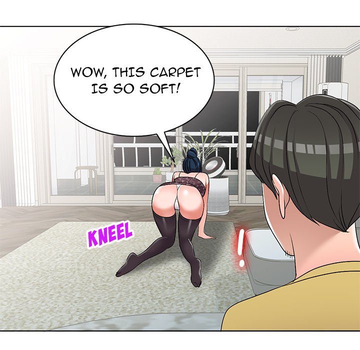 Daydream chapter 33 page 127