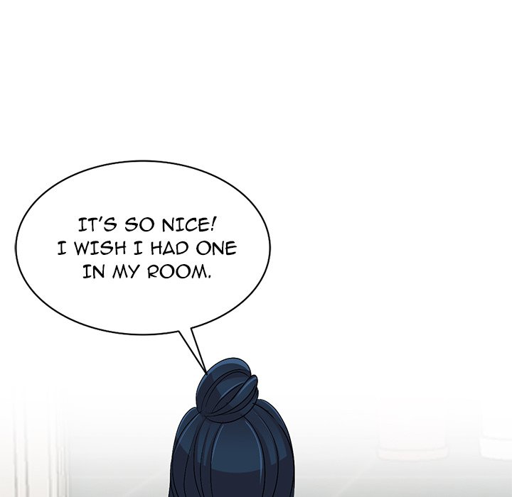 Daydream chapter 33 page 128