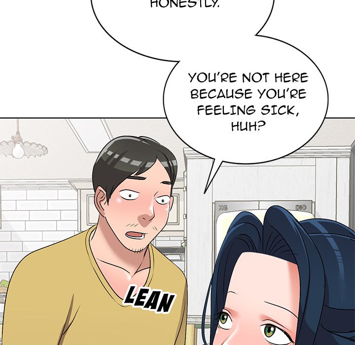 Daydream chapter 33 page 138