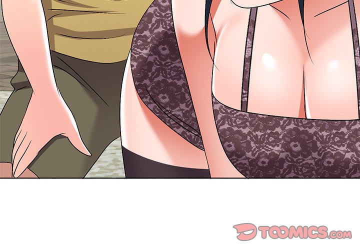 Daydream chapter 34 page 3