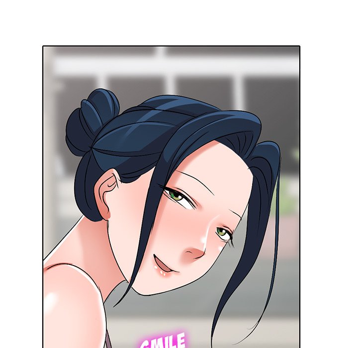 Daydream chapter 34 page 5