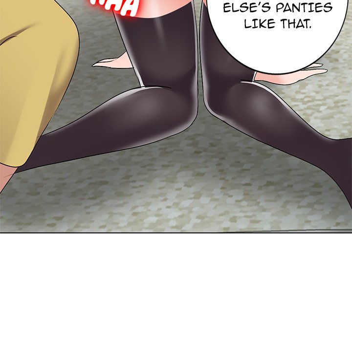 Daydream chapter 34 page 11