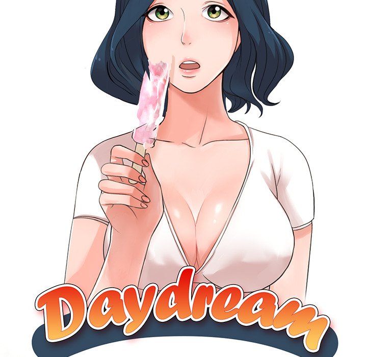 Daydream chapter 34 page 17