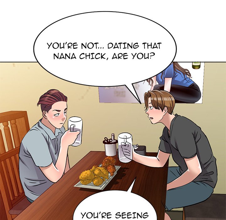 Daydream chapter 34 page 24