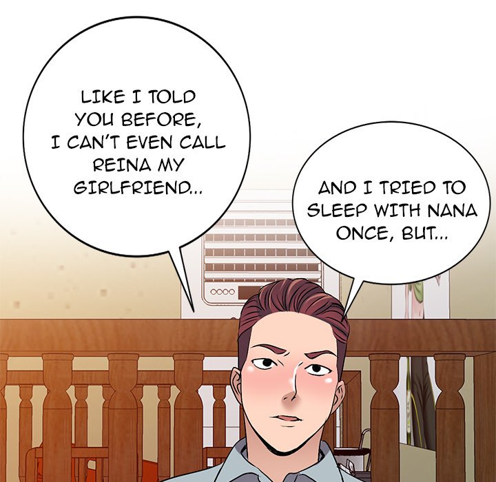 Daydream chapter 34 page 26