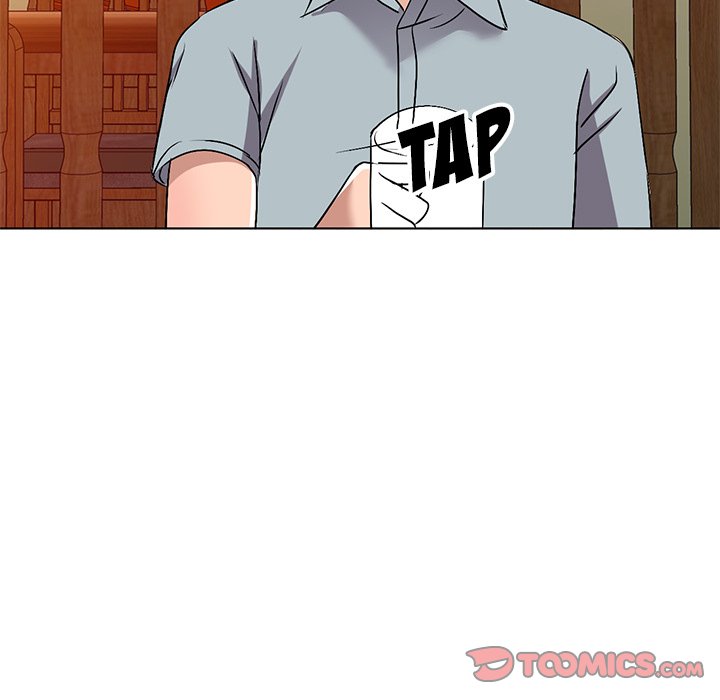Daydream chapter 34 page 27