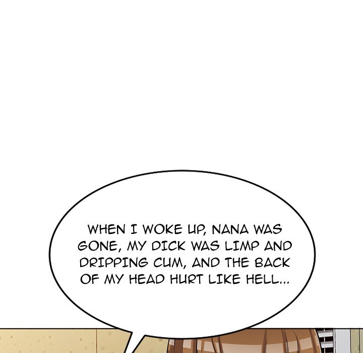 Daydream chapter 34 page 30