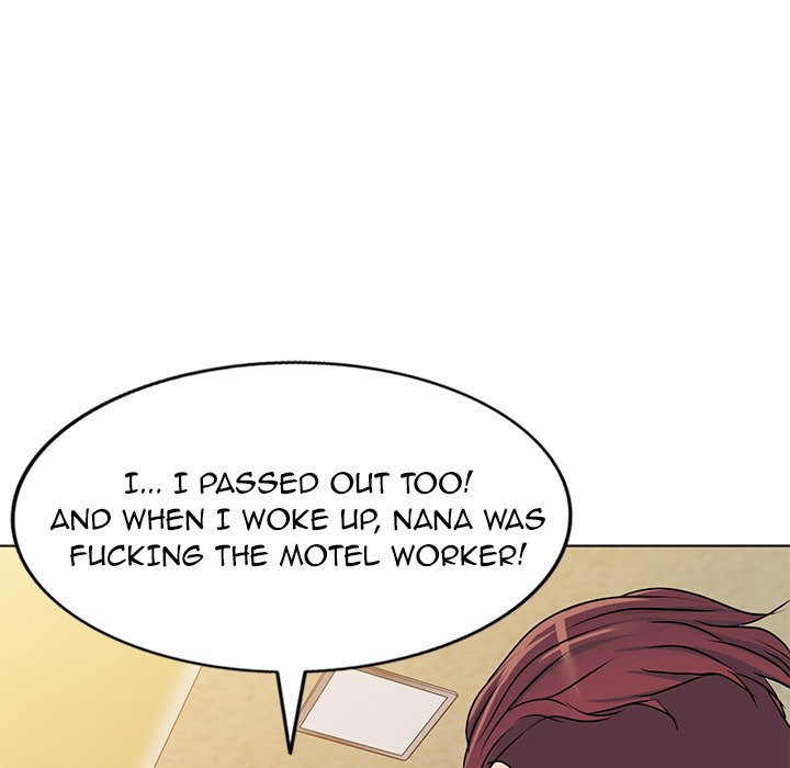 Daydream chapter 34 page 32