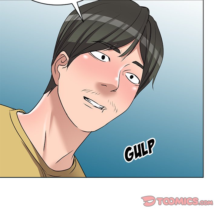 Daydream chapter 34 page 39