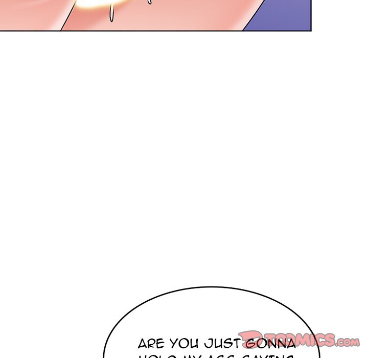 Daydream chapter 34 page 45
