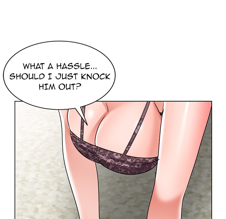 Daydream chapter 34 page 48