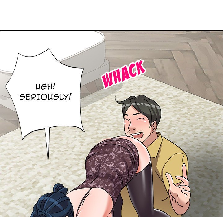 Daydream chapter 34 page 53