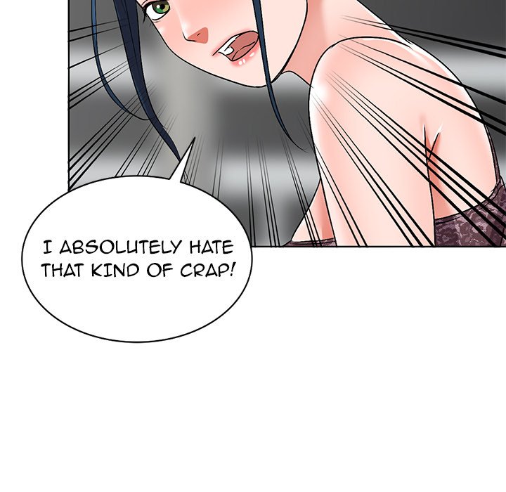 Daydream chapter 34 page 61