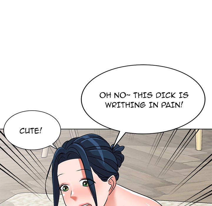 Daydream chapter 34 page 74
