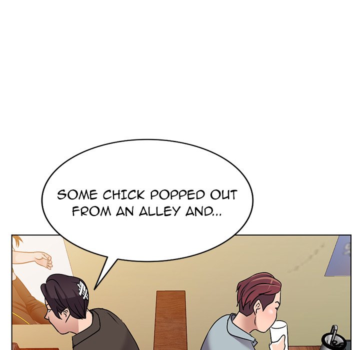 Daydream chapter 34 page 92