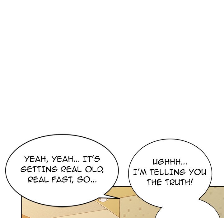 Daydream chapter 34 page 97