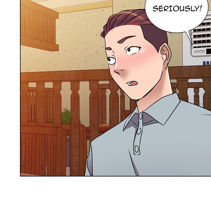 Daydream chapter 34 page 98