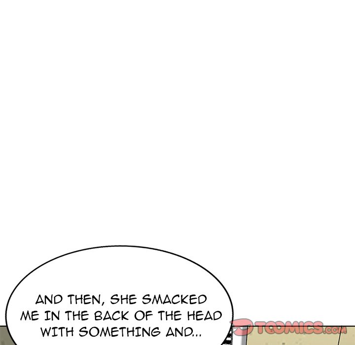 Daydream chapter 34 page 99