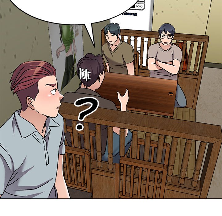 Daydream chapter 34 page 100