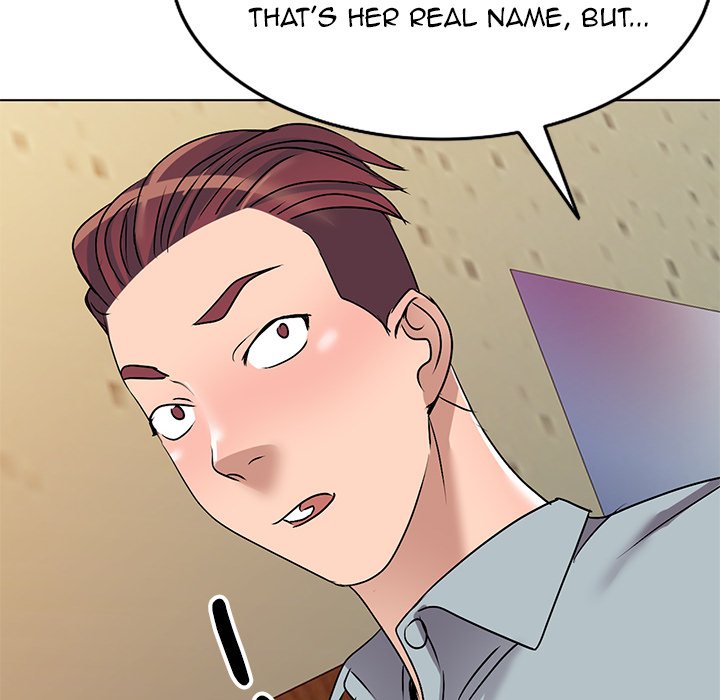 Daydream chapter 34 page 104