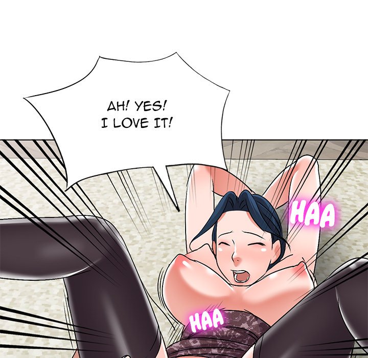 Daydream chapter 34 page 118