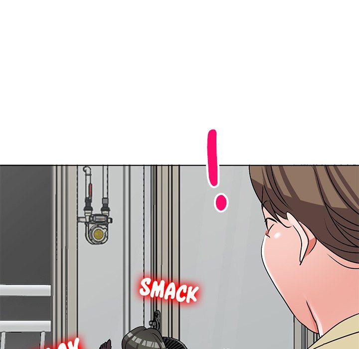 Daydream chapter 34 page 136
