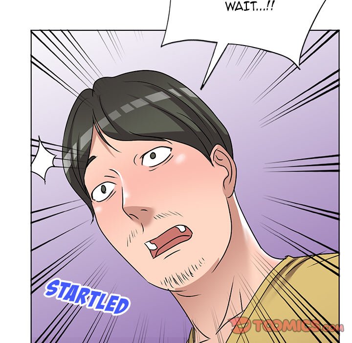 Daydream chapter 34 page 147