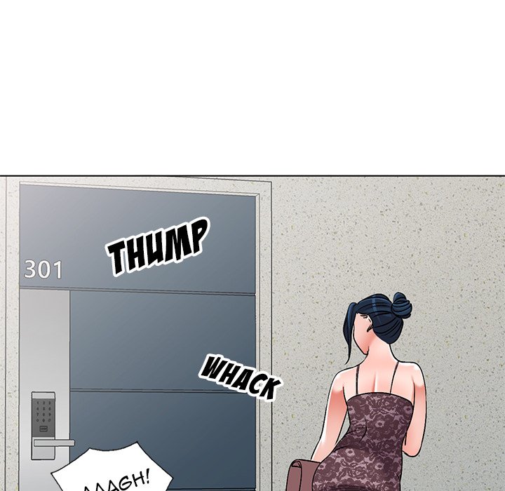 Daydream chapter 34 page 154