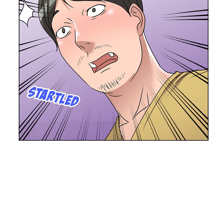 Daydream chapter 35 page 5