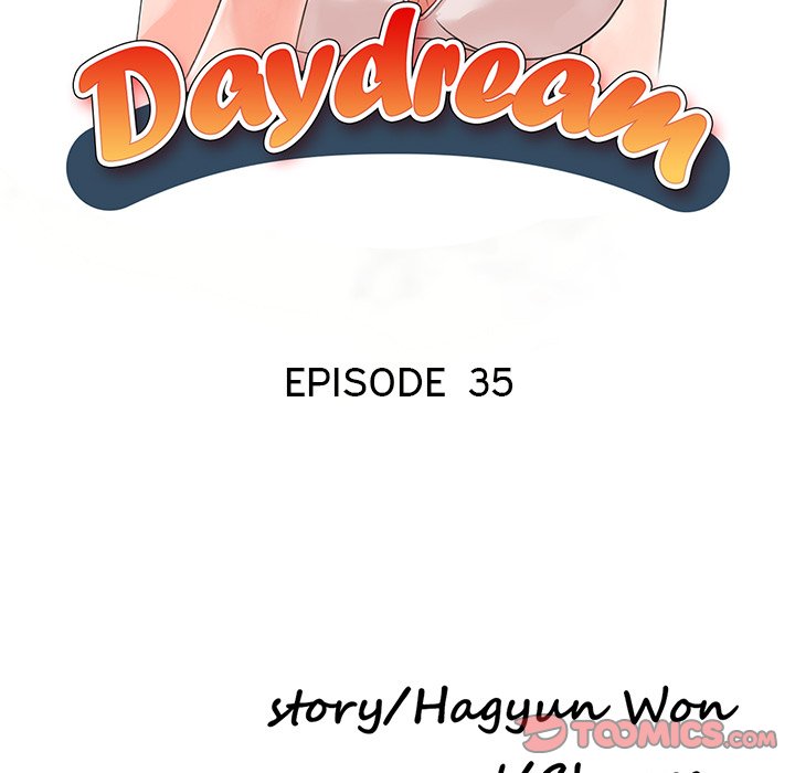 Daydream chapter 35 page 15