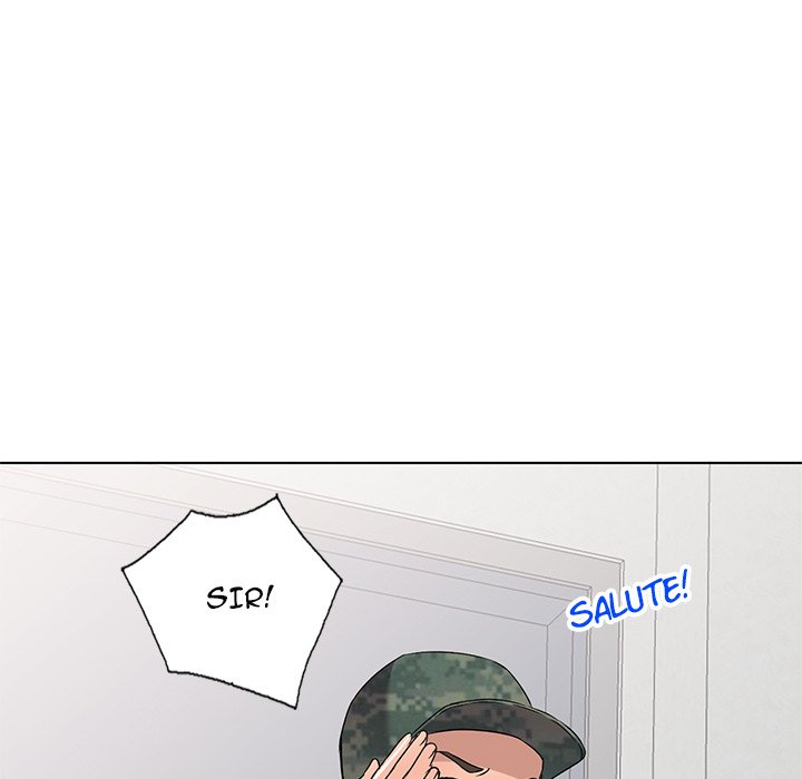 Daydream chapter 35 page 18