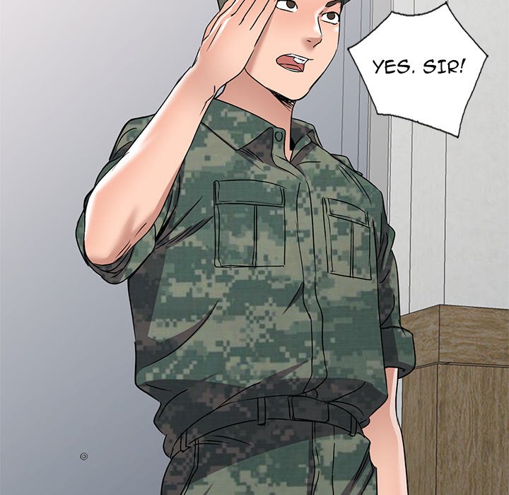 Daydream chapter 35 page 19