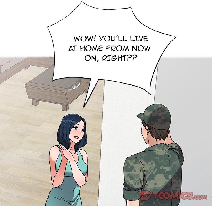 Daydream chapter 35 page 21