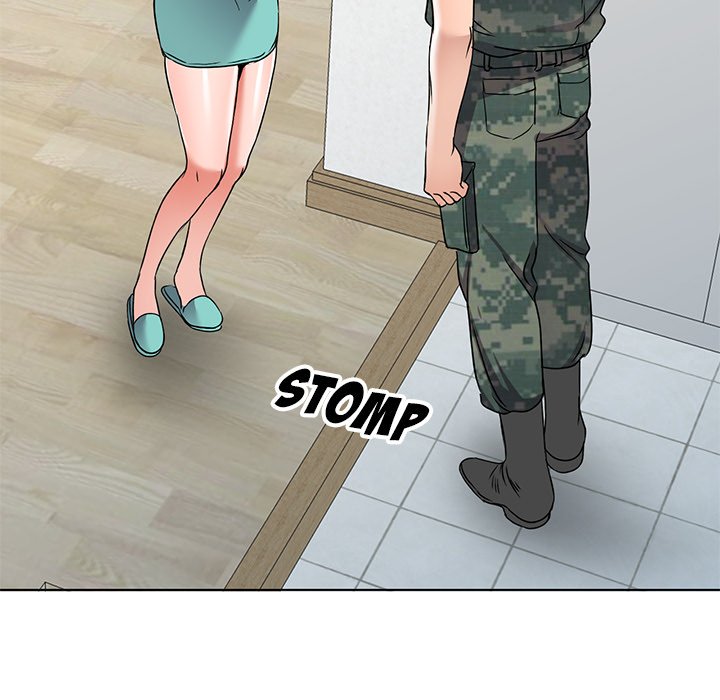 Daydream chapter 35 page 22