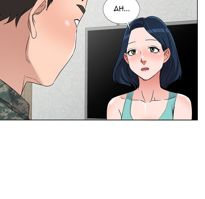 Daydream chapter 35 page 41